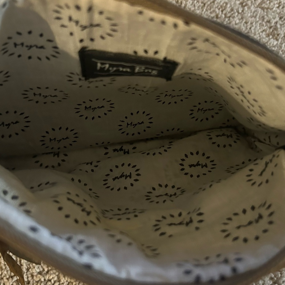 Myra PARADIGM POUCH - Picture 7 of 10